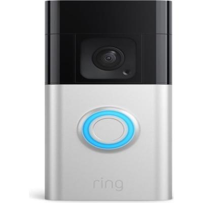 Interphone Ring Visiophone - Communication sécurisée