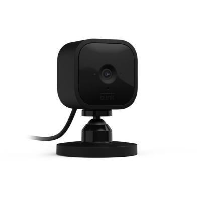 Caméra mini 1-Cam BLINK HOME SECURITY Noir - Sécurité connectée