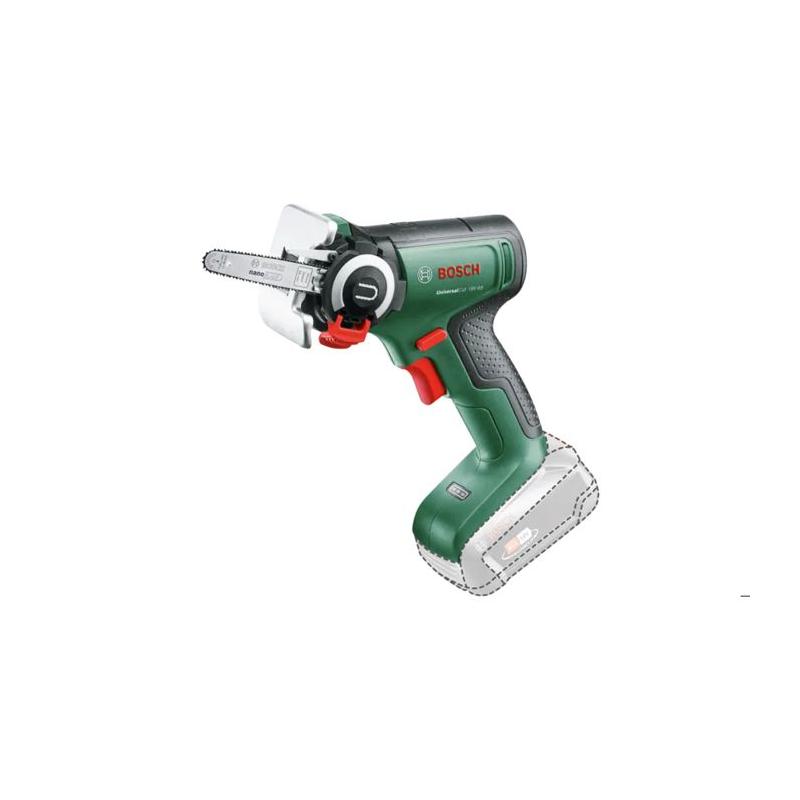 Elagueur Bosch Home and Garden, pratique et puissant