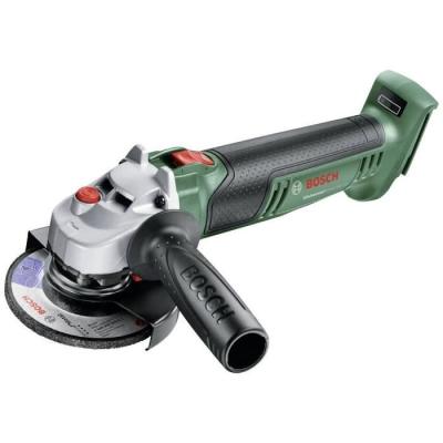 Meuleuse angulaire BOSCH UniversalGrind 18V-75 - Sans fil - 125mm