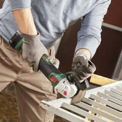 Meuleuse angulaire BOSCH UniversalGrind 18V-75 - Sans fil - 125mm