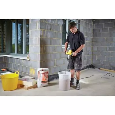 Mélangeur puissant STANLEY FATMAX - 80 Nm - 1600W