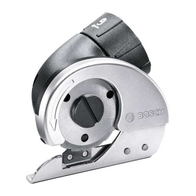 Adaptateur de découpe Bosch pour visseuse IXO