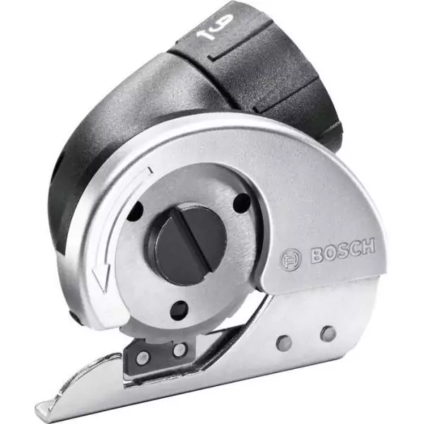 Adaptateur de découpe Bosch - Cutter - pour visseuse Bosch IXO