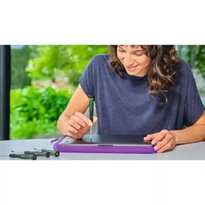 Ensemble de tournevis Bosch 13 pcs pour bricolage/modélisme/artisanat Ensemble de tournevis Bosch 13 pcs pour bricolage/modélisme/artisanat