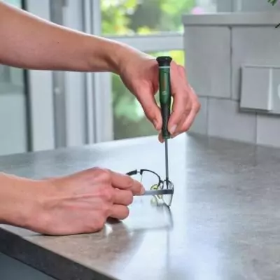 Ensemble de tournevis Bosch 13 pcs pour bricolage/modélisme/artisanat Ensemble de tournevis Bosch 13 pcs pour bricolage/modélisme/artisanat