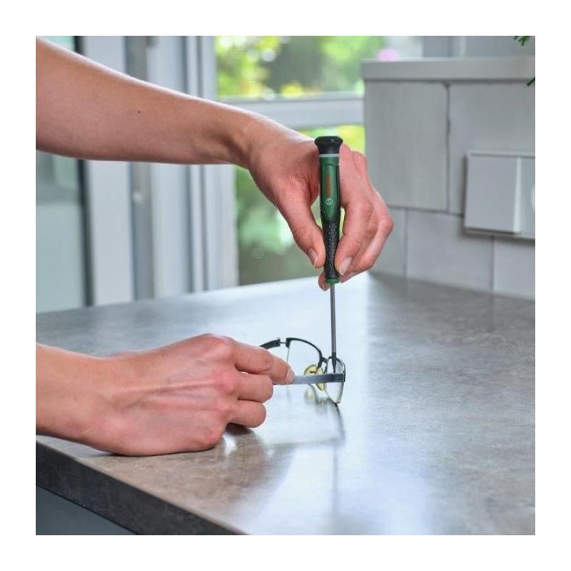 Ensemble de tournevis Bosch 13 pcs pour bricolage/modélisme/artisanat