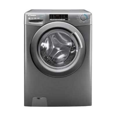 Lave-linge séchant Candy 9/6 kg - Induction - 1400 trs/min