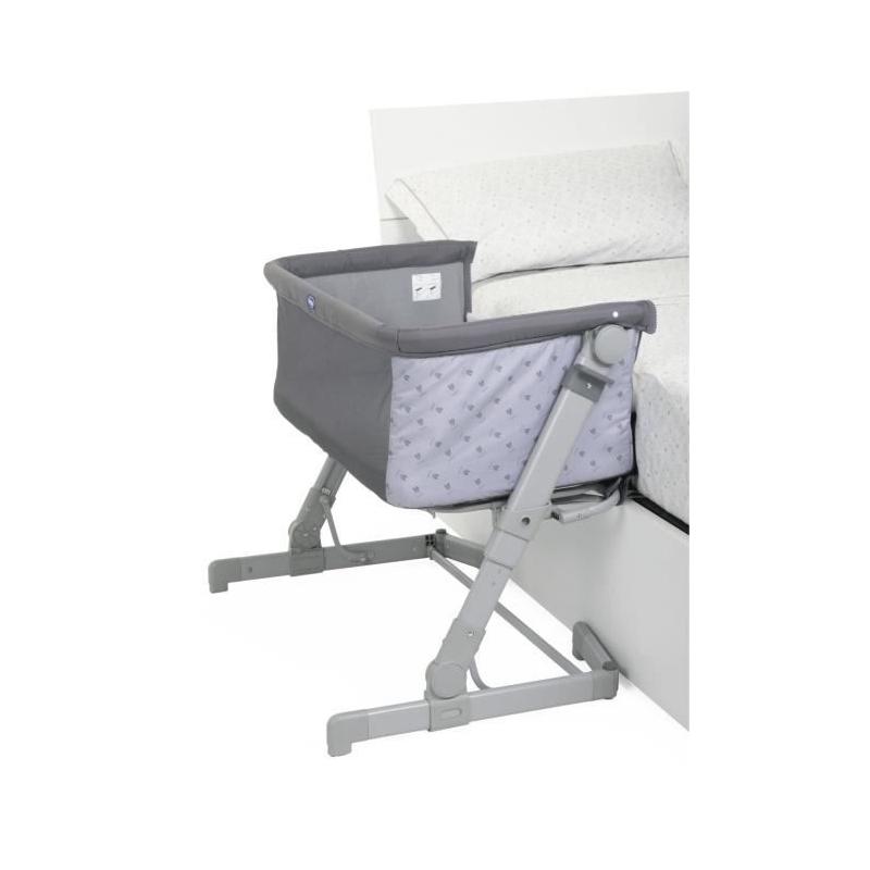 Berceau cododo CHICCO Next2Me GO - Compact et Inclinable
