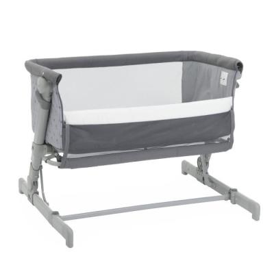 Berceau cododo CHICCO Next2Me GO - Compact et Inclinable