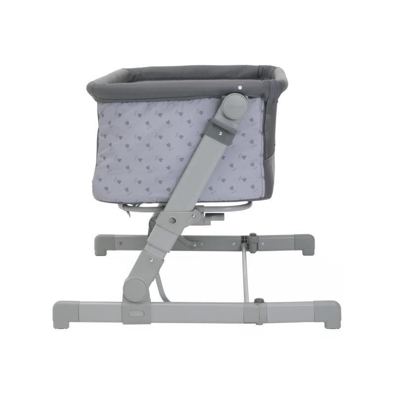 Berceau cododo CHICCO Next2Me GO - Compact et Inclinable