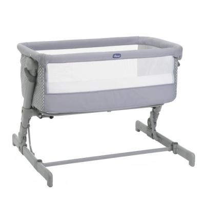 Berceau cododo CHICCO Next2Me GO - Compact et inclinable