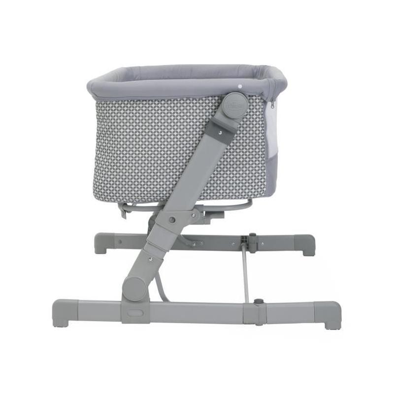 Berceau cododo CHICCO Next2Me GO - Compact et inclinable
