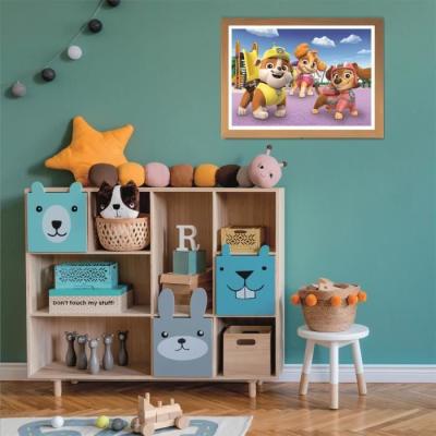 Puzzle CLEMENTONI - 2x20 pièces - Pat' Patrouille