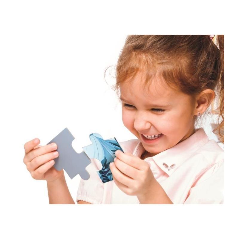 Puzzle 24 pièces Maxi Spidey et ses amis - CLEMENTONI