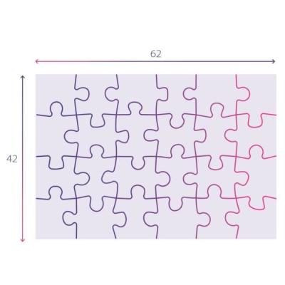 Puzzle 24 pièces Maxi Spidey et ses amis - CLEMENTONI