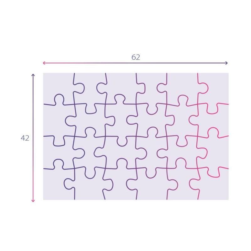 Puzzle 24 pièces Maxi Spidey et ses amis - CLEMENTONI