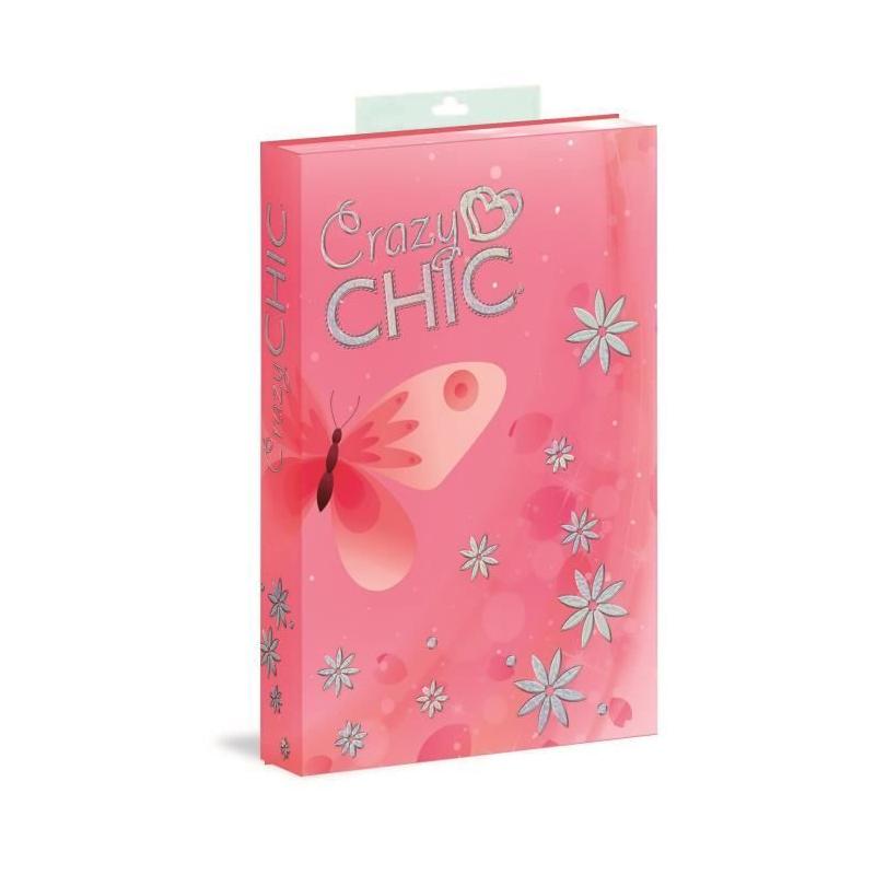 Palette de maquillage CLEMENTONI - Printemps - Puzzle