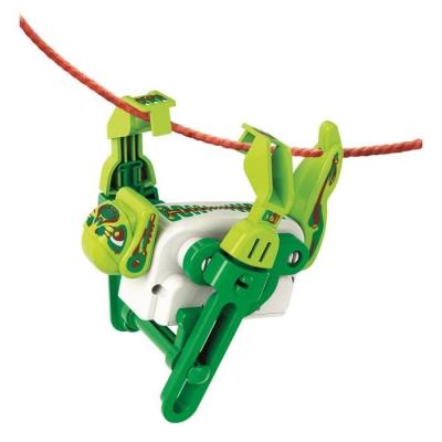 Jouet CLEMENTONI - Robot grimpeur - Action et aventure