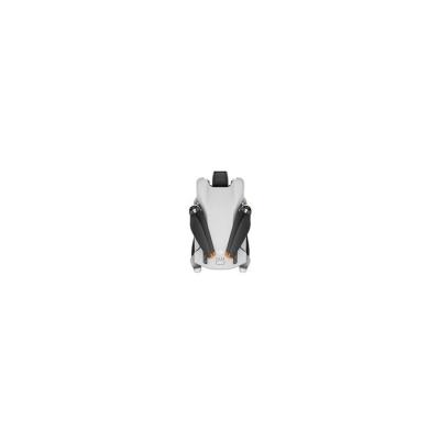 Drone DJI Mini 3 Fly More Combo avec radiocommande smart controller - Gris