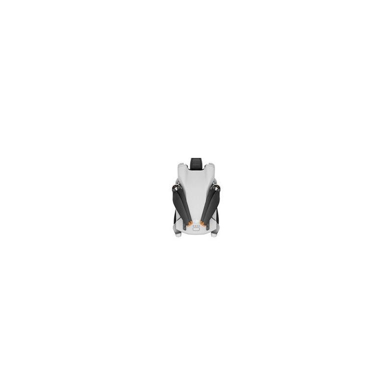 Drone DJI Mini 3 Fly More Combo avec radiocommande smart controller - Gris