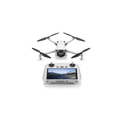 Drone DJI Mini 3: Compact & ultraléger - Vidéo HDR 4K