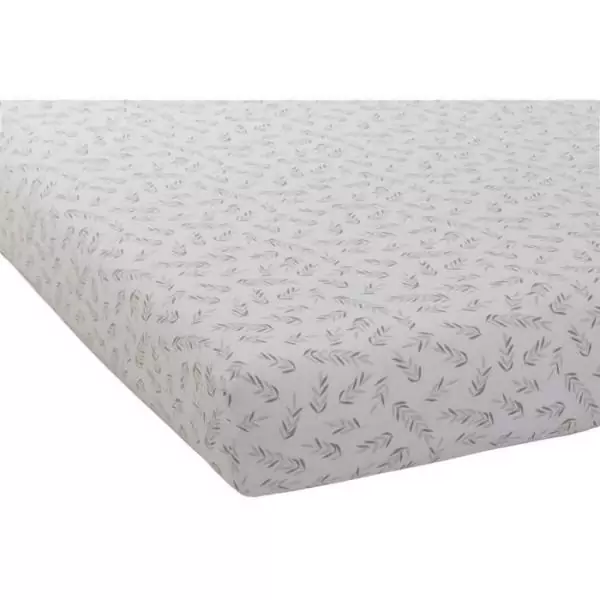 Drap housse - DOMIVA - Filou - 70 x 140 cm - Jersey 100% coton oeKO-TEX