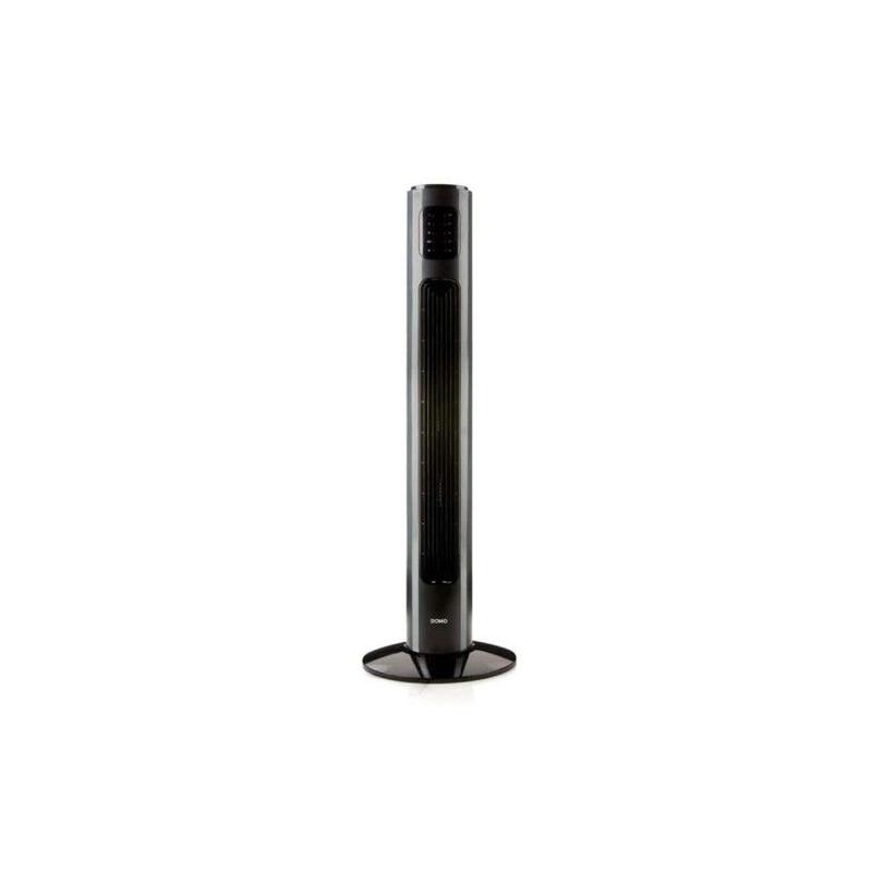 Ventilateur colonne DOMO DO8124 - Rafraîchissement puissant avec 3 fonctions oscillantes