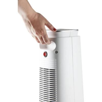 Convecteur DOMO DO7347H 2000 W Blanc - Radiateur électrique d'appoint
