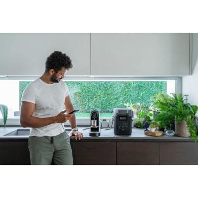 Générateur électrique portable DELTA 2, puissant et fiable