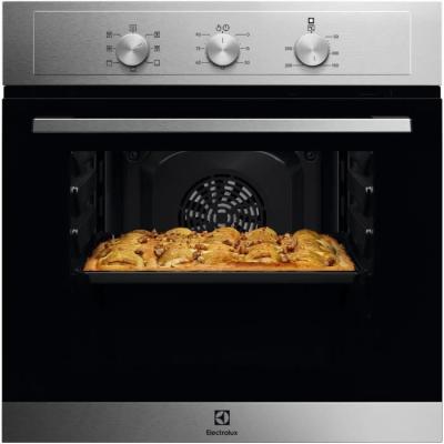 Four encastrable multifonction Aquaclean Electrolux 59 x 59,4 cm