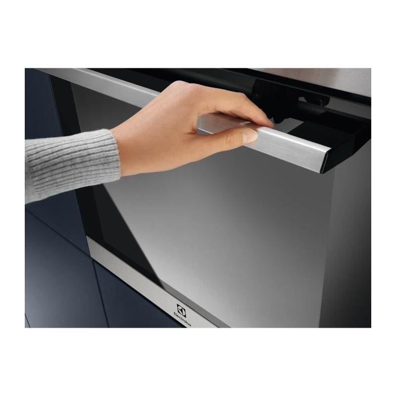 Four encastrable multifonction Aquaclean Electrolux 59 x 59,4 cm