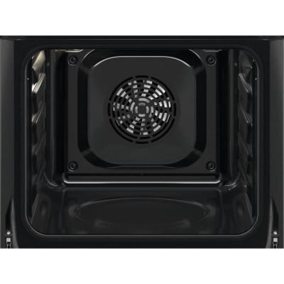 Four encastrable multifonction Aquaclean Electrolux 59 x 59,4 cm
