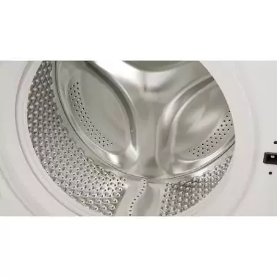 Lave-linge encastrable Hotpoint BIWMHG81485EU: performant et compact Lave-linge encastrable Hotpoint BIWMHG81485EU: performant et compact