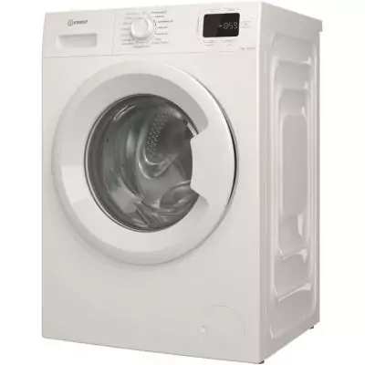 Lave-linge hublot Indesit MyTime 9kg - Classe A