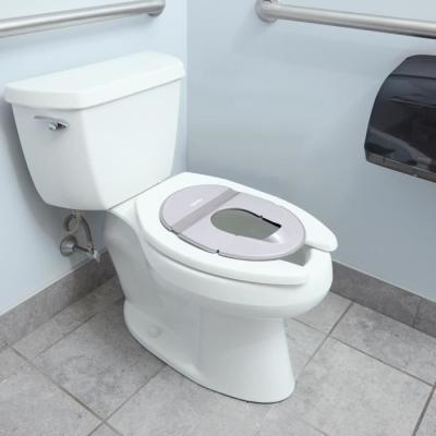 Réducteur WC Nomade avec Sac de Rangement