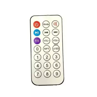 Enceinte karaoké lumineuse haute puissance - INOVALLEY - KA129-XXL