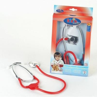 Stéthoscope métal sonore pour médecin, infirmière ou vétérinaire