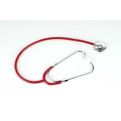 Stéthoscope métal sonore pour médecin, infirmière ou vétérinaire