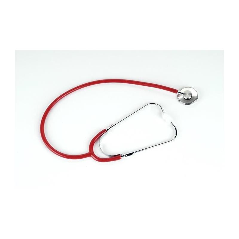 Stéthoscope métal sonore pour médecin, infirmière ou vétérinaire