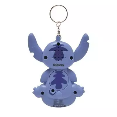 LEXIBOOK Mon compagnon virtuel Stitch, console de jeu Disney LEXIBOOK Mon compagnon virtuel Stitch, console de jeu Disney