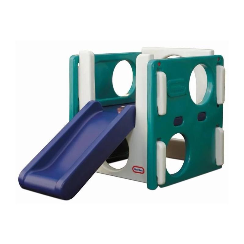 Little Tikes Junior Activity Gym- Jungle
