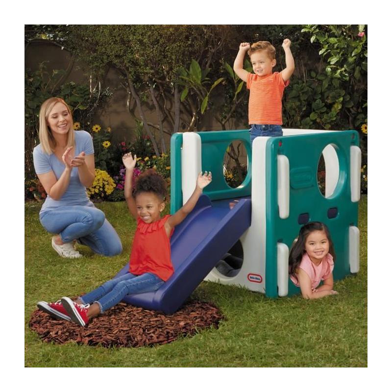 Little Tikes Junior Activity Gym- Jungle
