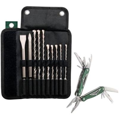 Etui complet pour marteau METABO - SDS-Plus Pro 4