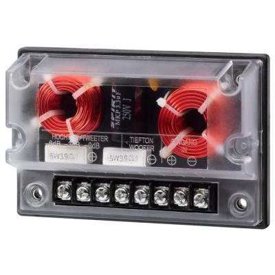 Kit 2 voies MTX AUDIO haut-parleur de voiture