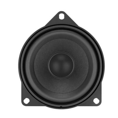 Kit haut-parleurs 3 voies MTX AUDIO pour BMW & Mini