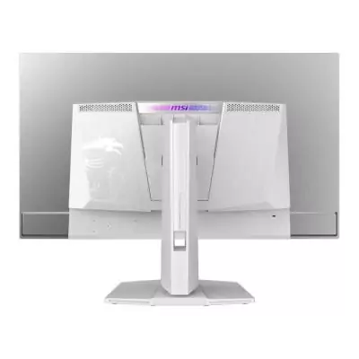 Ecran PC Gamer MSI 32 pouces UHD 240Hz QD-OLED - 0.03ms • MPG 321URXW • Ajustable en hauteur