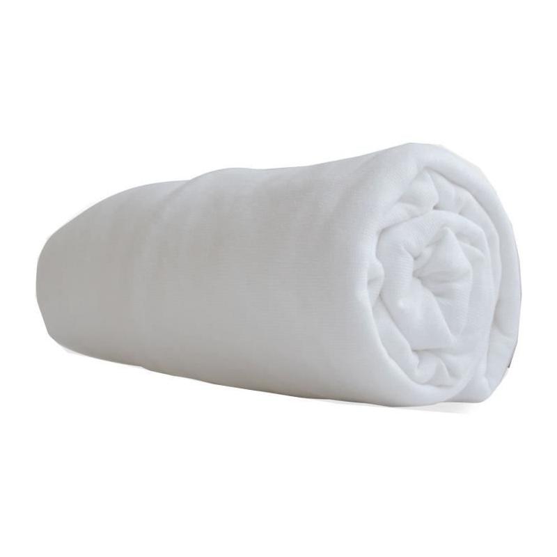 Protégez le matelas de bébé avec style !