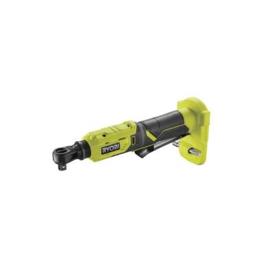 Clé à cliquet 18V ONE+ - 60 Nm - Embout d'extension offert