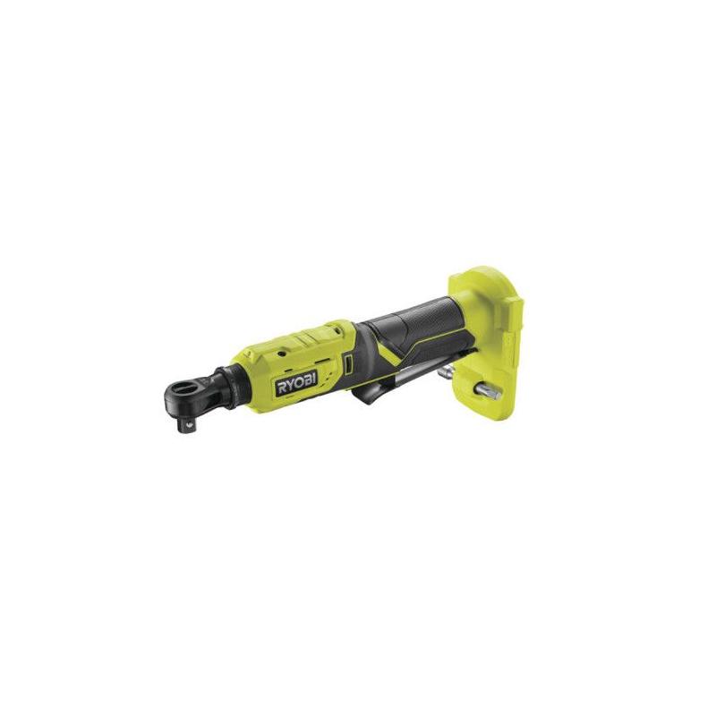 Clé à cliquet 18V ONE+ - 60 Nm - Embout d'extension offert